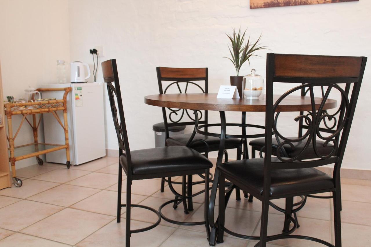 Beach Break B&B Port Alfred Exterior foto