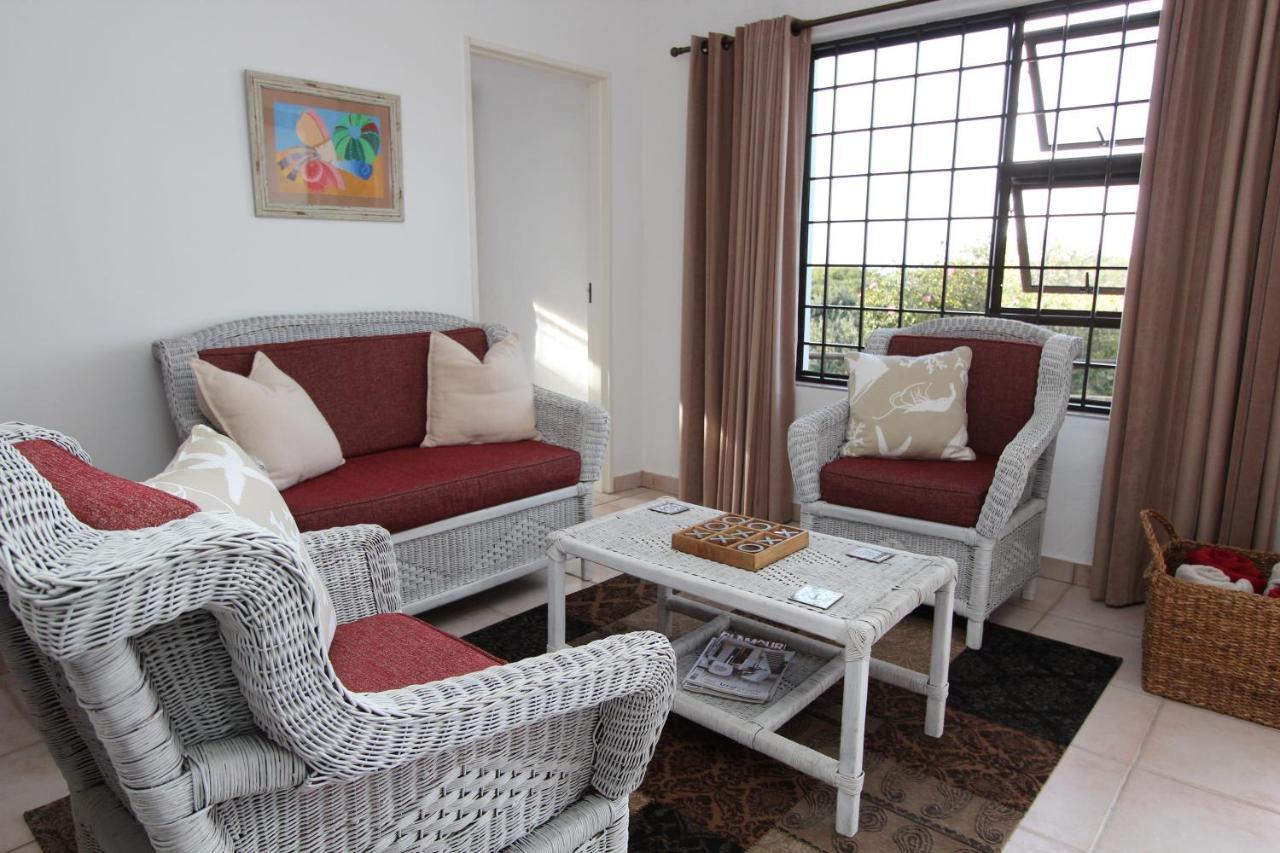 Beach Break B&B Port Alfred Exterior foto