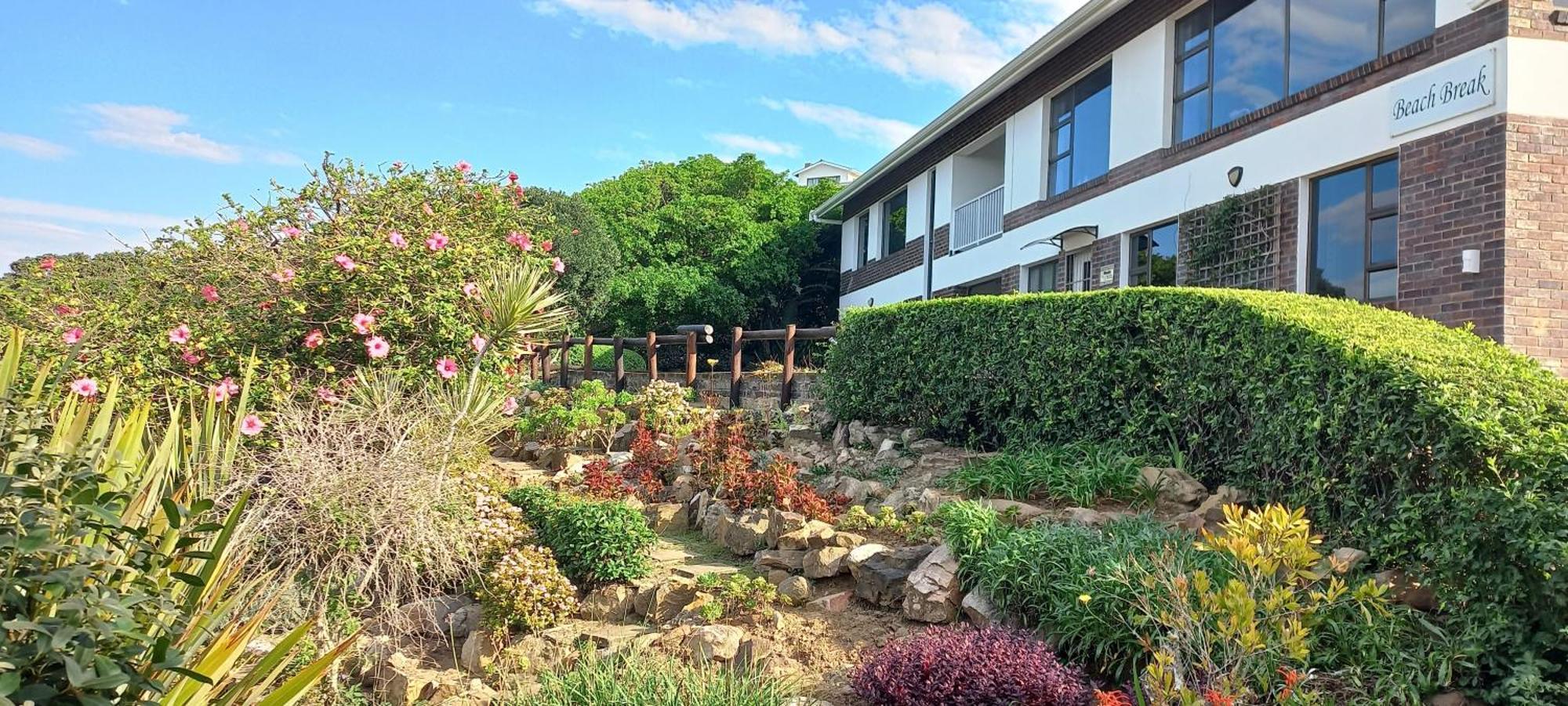 Beach Break B&B Port Alfred Exterior foto